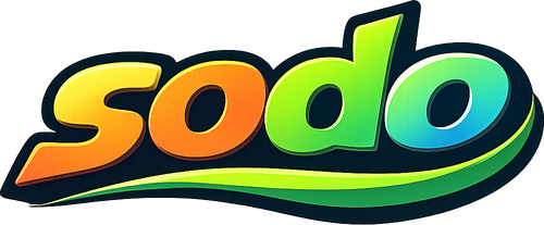 Logo sodo